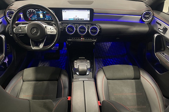Mercedes-Benz CLA200 d 10 of 14