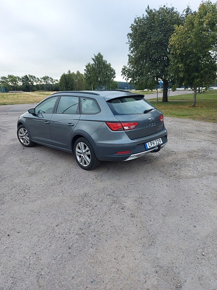 Seat Leon 3 of 3