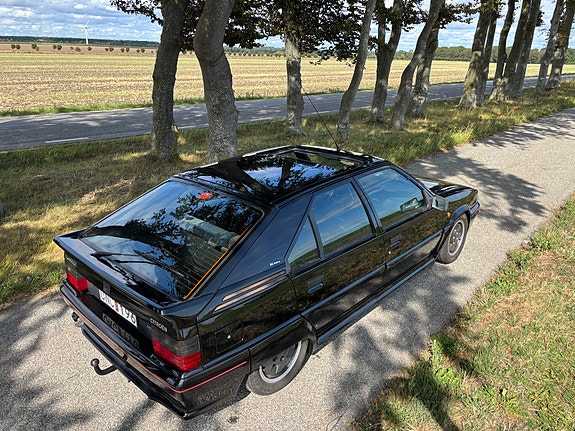 Citroen BX 13 of 30