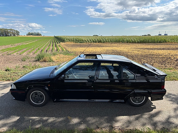 Citroen BX 11 of 30