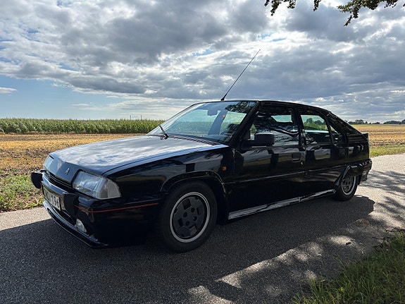 Citroen BX 2 of 30