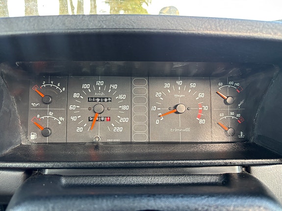 Citroen BX 26 of 30