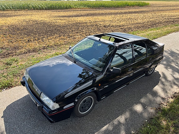 Citroen BX 12 of 30