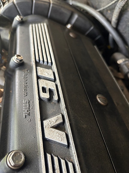 Citroen BX 28 of 30