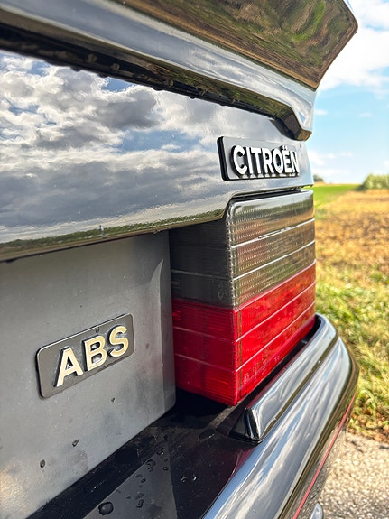 Citroen BX 17 of 30