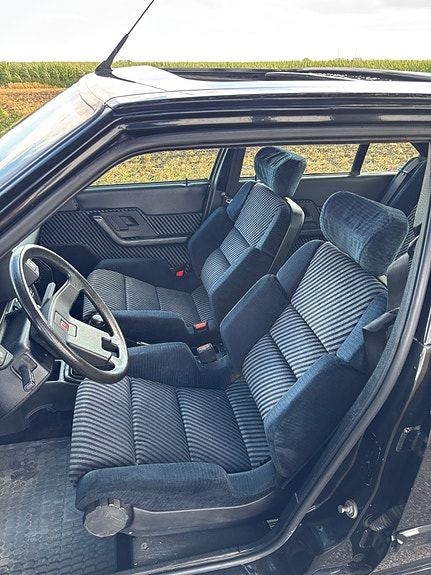 Citroen BX 22 of 30