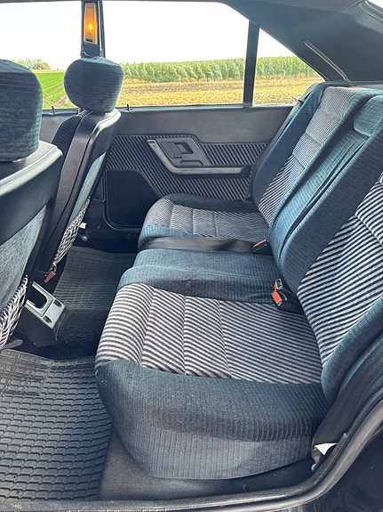 Citroen BX 21 of 30