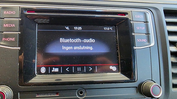 Volkswagen Transporter 9 of 13