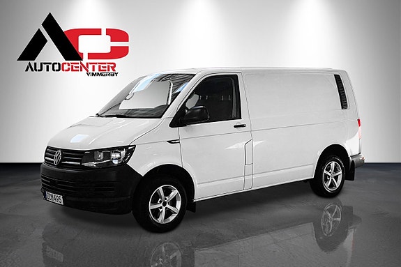 Volkswagen Transporter 3 of 13
