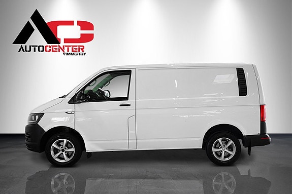 Volkswagen Transporter 4 of 13