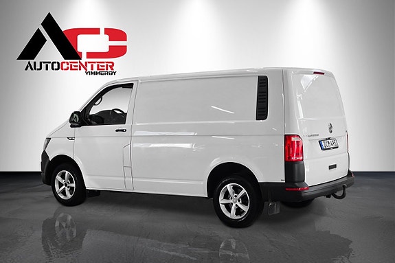Volkswagen Transporter 5 of 13