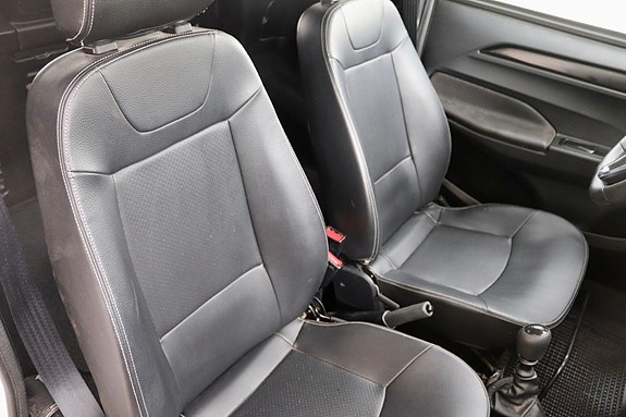Aixam City Sport, 12 månaders garanti 11 of 12