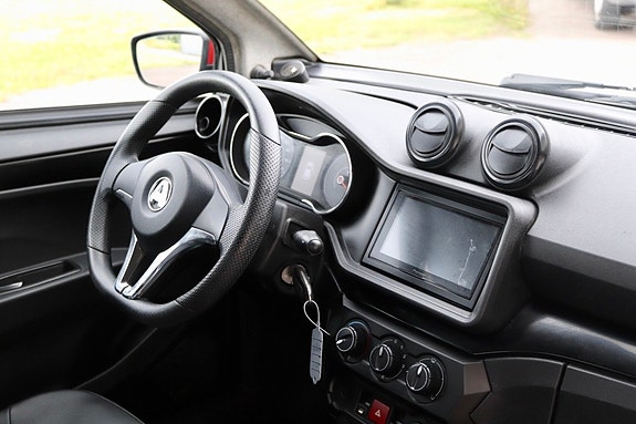 Aixam City Sport, 12 månaders garanti 9 of 12