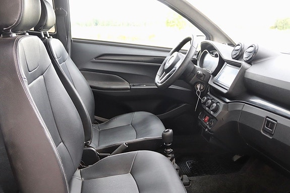 Aixam City Sport, 12 månaders garanti 10 of 12