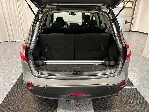 Nissan Qashqai+2 14 of 19