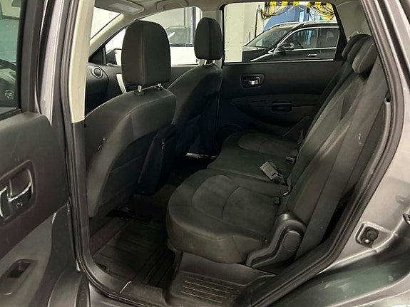 Nissan Qashqai+2 12 of 19