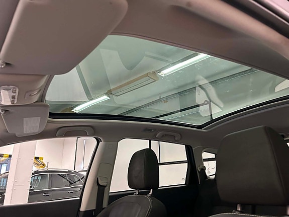 Nissan Qashqai+2 7 of 19