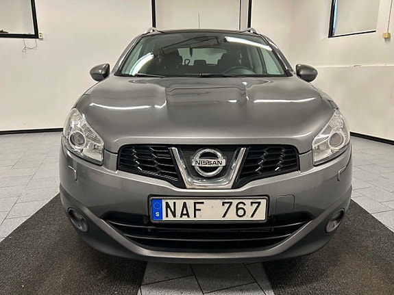 Nissan Qashqai+2 5 of 19