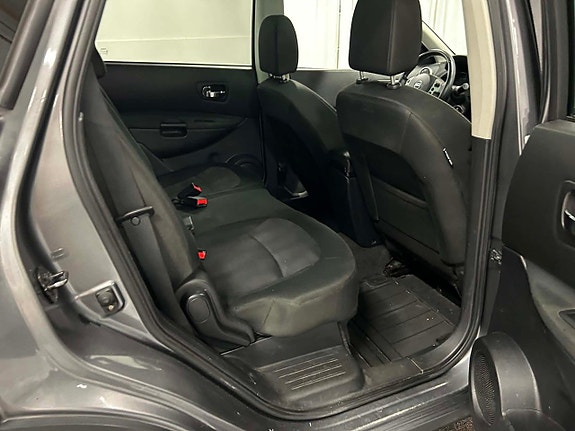 Nissan Qashqai+2 11 of 19