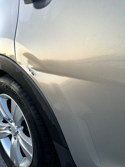 Kia Sportage 6 of 8