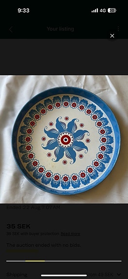 Product image 1 of 5