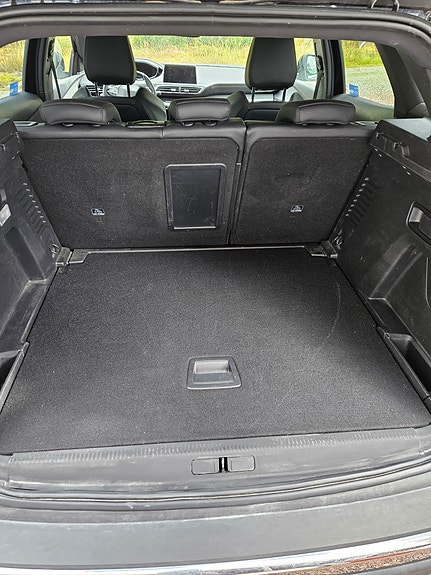 Peugeot 3008 8 of 8