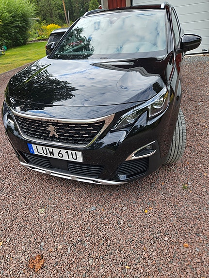 Peugeot 3008 6 of 8