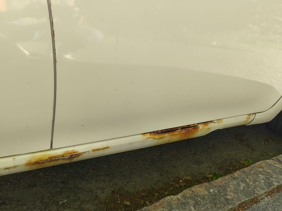 Toyota Auris 8 of 9