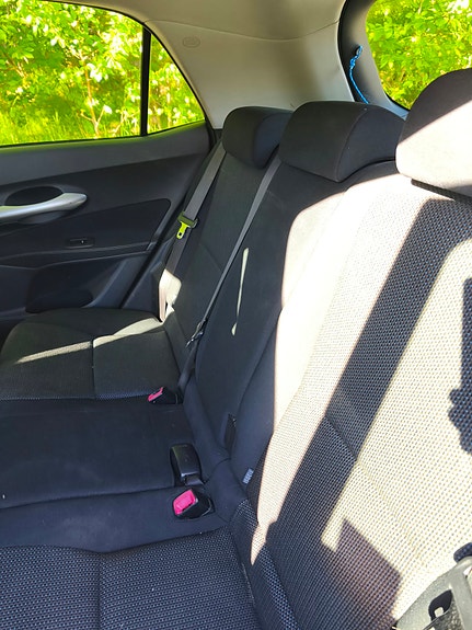 Toyota Auris 6 of 9