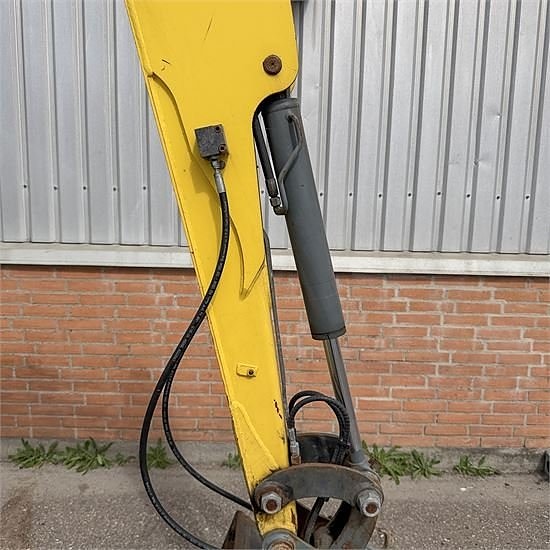 Wacker Neuson ET20 - Minigravemaskine / mini excavator 2 ton 15 of 30
