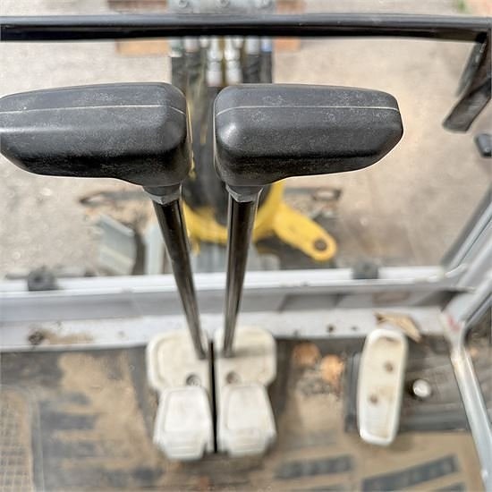 Wacker Neuson ET20 - Minigravemaskine / mini excavator 2 ton 30 of 30