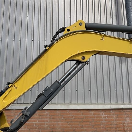 Wacker Neuson ET20 - Minigravemaskine / mini excavator 2 ton 13 of 30