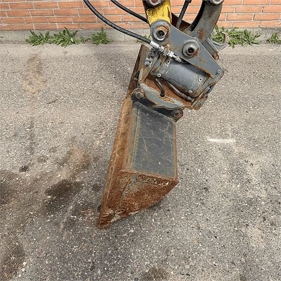 Wacker Neuson ET20 - Minigravemaskine / mini excavator 2 ton 17 of 30