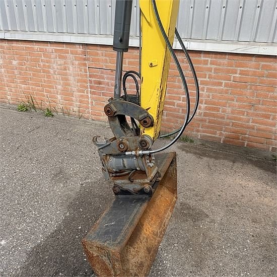 Wacker Neuson ET20 - Minigravemaskine / mini excavator 2 ton 25 of 30