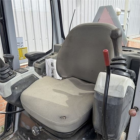 Wacker Neuson ET20 - Minigravemaskine / mini excavator 2 ton 27 of 30