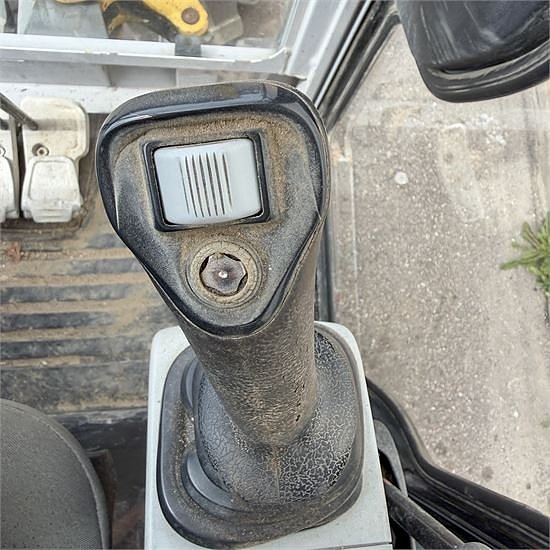 Wacker Neuson ET20 - Minigravemaskine / mini excavator 2 ton 29 of 30