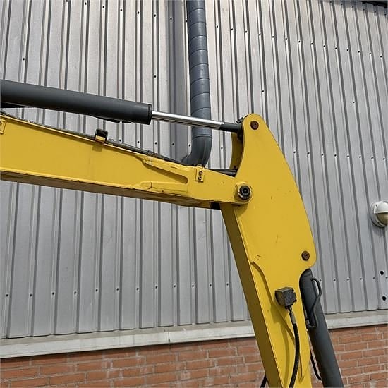Wacker Neuson ET20 - Minigravemaskine / mini excavator 2 ton 14 of 30