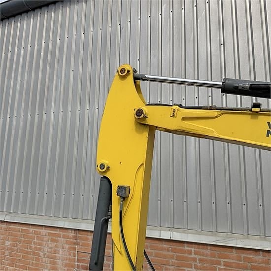 Wacker Neuson ET20 - Minigravemaskine / mini excavator 2 ton 24 of 30