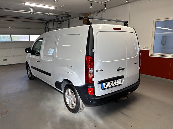 Mercedes-Benz Citan 109 4 of 6