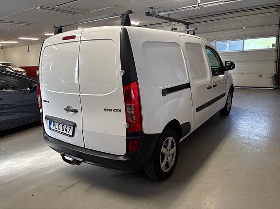Mercedes-Benz Citan 109 3 of 6