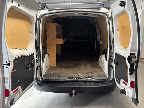 Mercedes-Benz Citan 109 6 of 6