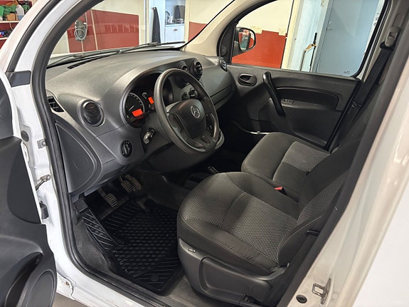 Mercedes-Benz Citan 109 5 of 6