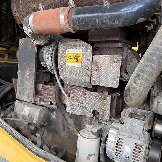 Komatsu WA320 - 15 ton - hurtigskift / quick coupler 28 of 30