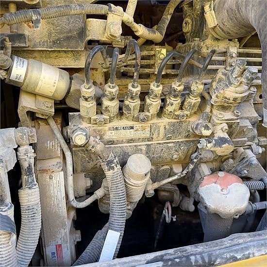Komatsu WA320 - 15 ton - hurtigskift / quick coupler 26 of 30