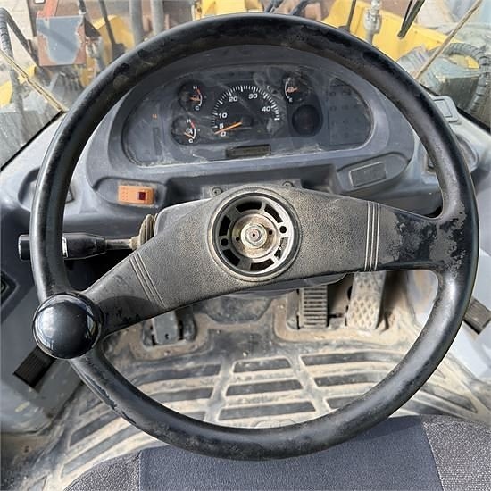 Komatsu WA320 - 15 ton - hurtigskift / quick coupler 18 of 30