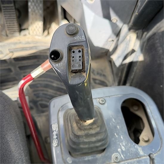 Komatsu WA320 - 15 ton - hurtigskift / quick coupler 14 of 30