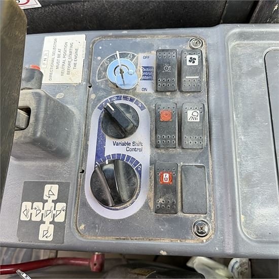 Komatsu WA320 - 15 ton - hurtigskift / quick coupler 15 of 30