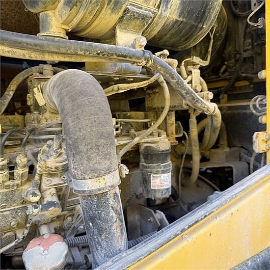Komatsu WA320 - 15 ton - hurtigskift / quick coupler 27 of 30