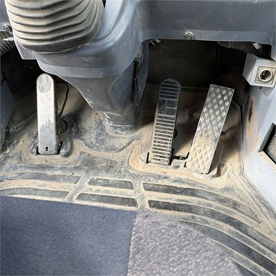 Komatsu WA320 - 15 ton - hurtigskift / quick coupler 24 of 30