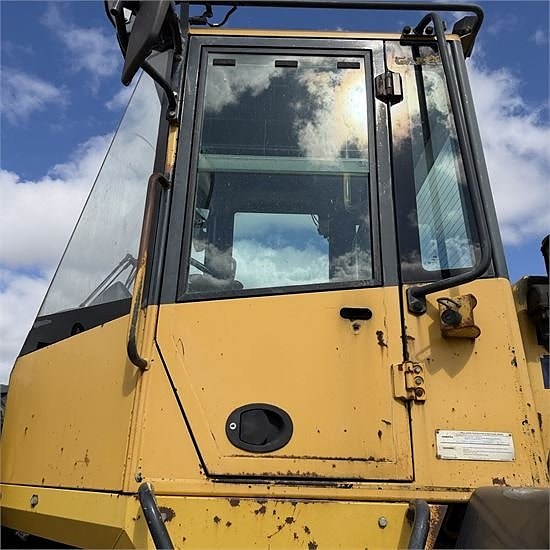Komatsu WA320 - 15 ton - hurtigskift / quick coupler 12 of 30